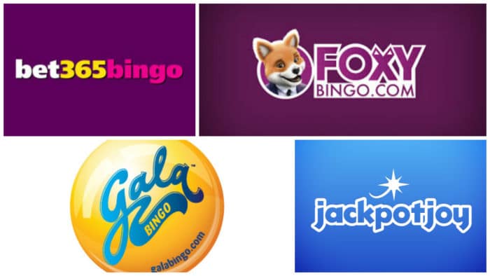 Bingo sites gala bingo