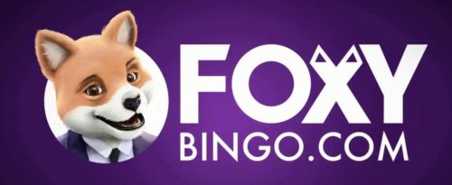 Foxy Bingo Mobile