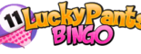 Lucky Pants Bingo Review Apr 2024