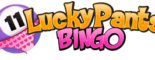 Lucky Pants Bingo Review Jul 2024