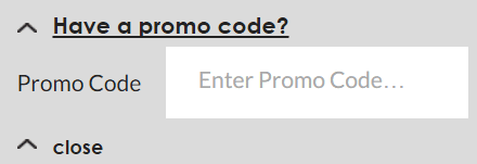 gala casino promo code