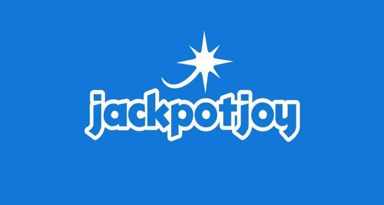 jackpotjoy