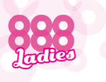 888 Ladies Promo Code Apr 2024 – £50 + 15 Free Spins