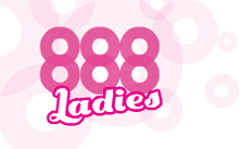 888Ladies Promotions for UK 