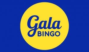 gala bingo code