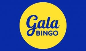 Bonus Code For Gala Bingo Online