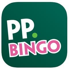 Paddy Power bingo