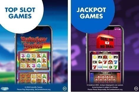 Jackpot Mobile Review 