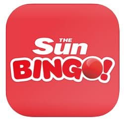 Sun bingo