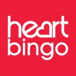 heart bingo logo