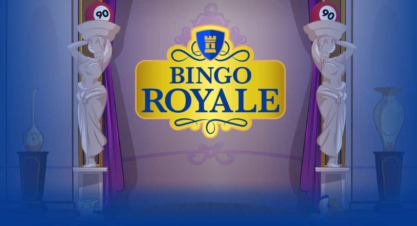 Jackpot bingo free online