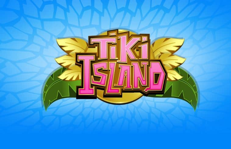 Tiki Island Slot Game