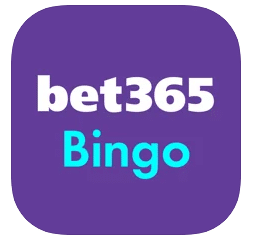 BET365 bingo