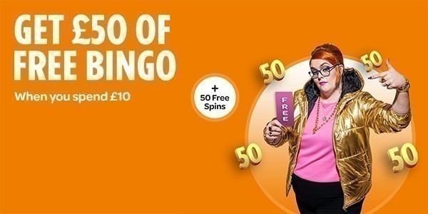 sun bingo bonus code offer