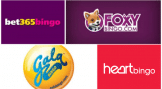 Best Online Bingo Sites May 2025